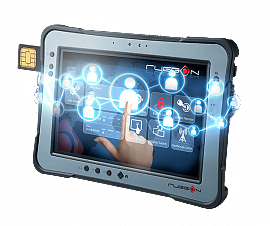 PX-501D (256GB, LTE, Win11)