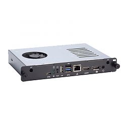 Компактный встраиваемый компьютер OPS520SRA-Q