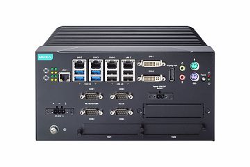 Компьютер MC-7410-C7-DC