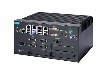 Компьютер MC-7410-C7-DC