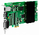 Плата ECAT-M808-8AX CR