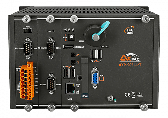 Контроллер AXP-9051-IoT