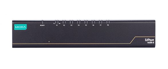 Преобразователь UPort 1650-8-G2