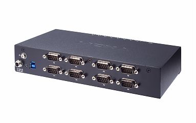 Преобразователь UPort 1650-8-G2
