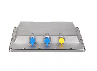 Промышленный монитор WP1501P-R-Akit
