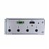 Встраиваемый компьютер на DIN-рейку UST210-83K-FL-E3940-CANCOM-TVDC