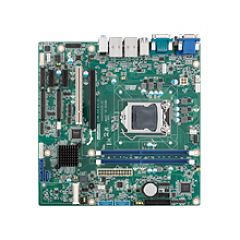 Промышленная плата AIMB-505L-00A1E