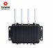 Пылевлагозащищённый встраиваемый компьютер eBOX800-841-FL-DC