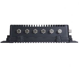 Пылевлагозащищённый встраиваемый компьютер eBOX800-841-FL-DC