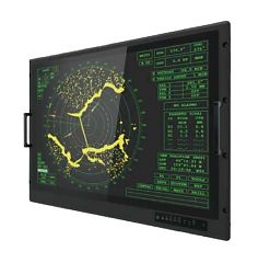 Промышленный монитор W24L100-MLA2FP