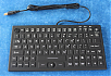 Промышленная клавиатура K-TEK-M288HP-FN-DT-US/RU-USB