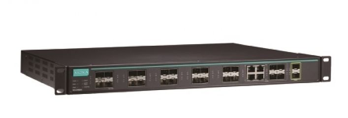 Коммутатор ICS-G7826A-20GSFP-2XG-HV-HV-T