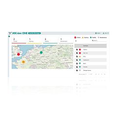 Программное обеспечение LIC-MXviewOneCM-ADD-POWER-XS-SR