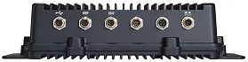 Пылевлагозащищённый встраиваемый компьютер eBOX800-511-FL-DC-3965U