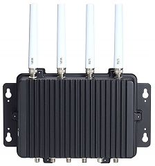 Пылевлагозащищённый встраиваемый компьютер eBOX800-511-FL-DC-3965U