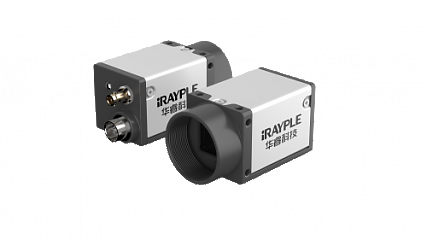 Камера машинного зрения  AH5A27CP000E