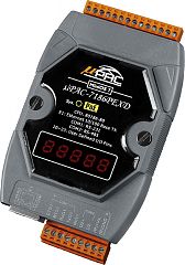 Контроллер uPAC-7186PEXD-G CR