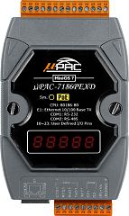 Контроллер uPAC-7186PEXD-G CR