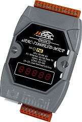 Контроллер uPAC-7186PEXD-MTCP-G CR