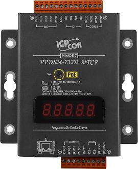 PPDSM-732D-MTCP CR