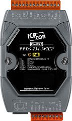 Преобразователь PPDS-734-MTCP CR