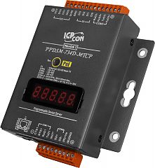 Преобразователь PPDSM-734D-MTCP CR
