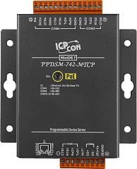 Преобразователь PPDSM-742-MTCP CR