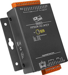 Преобразователь PPDSM-742-MTCP CR