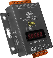 Преобразователь PPDSM-742D-MTCP CR