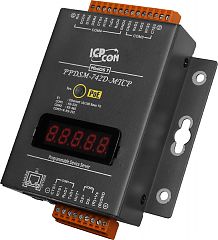 Преобразователь PPDSM-742D-MTCP CR