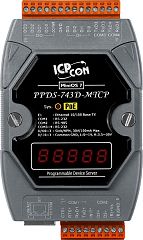 Преобразователь PPDS-743D-MTCP CR