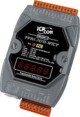 Преобразователь PPDS-743D-MTCP CR