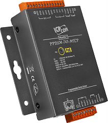 Преобразователь PPDSM-743-MTCP CR