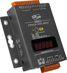 Преобразователь PPDSM-743D-MTCP CR