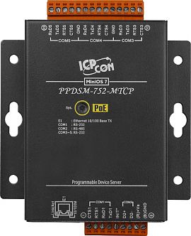 PPDSM-752-MTCP CR