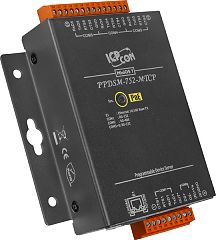 Преобразователь PPDSM-752-MTCP CR