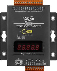 Преобразователь PPDSM-752D-MTCP CR