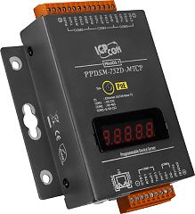 Преобразователь PPDSM-752D-MTCP CR