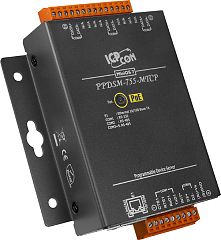 Преобразователь PPDSM-755-MTCP CR