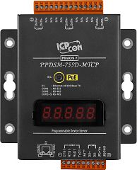 Преобразователь PPDSM-755D-MTCP CR