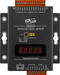 Преобразователь PPDSM-782D-MTCP CR