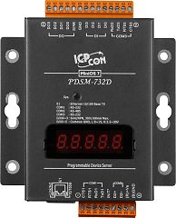 Сервер PDSM-732D CR