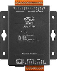 Сервер PDSM-734 CR