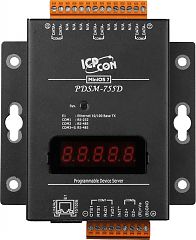 Сервер PDSM-755D CR