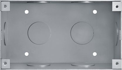 Монтажная коробка OB140F