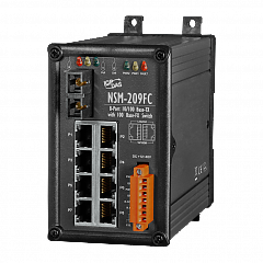 Коммутатор NSM-208-M12