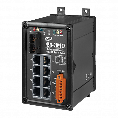Коммутатор NSM-208-M12