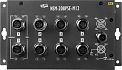 Коммутатор NSM-208PSE-M12