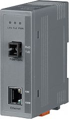Медиаконвертер NS-200WDM-A CR