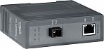 Медиаконвертер NS-200WDM-A CR